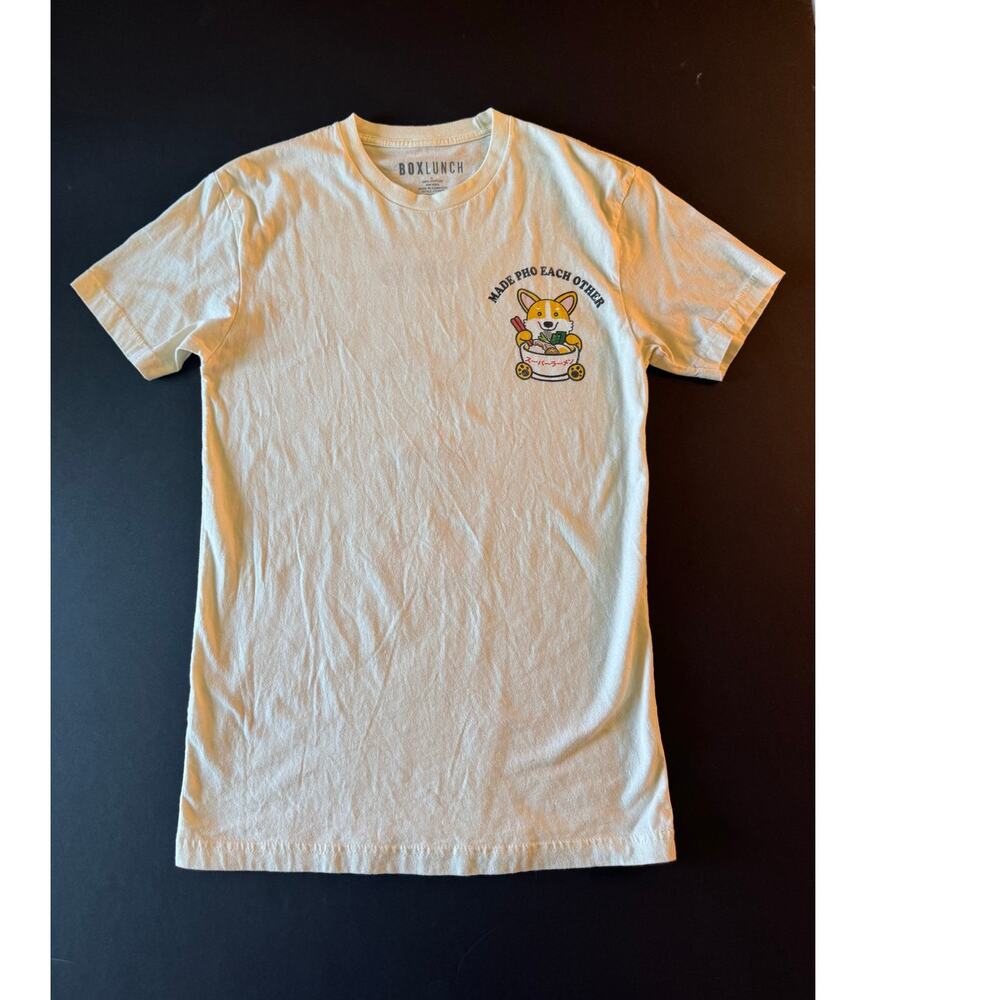 BoxLunch Made Pho Each Other Tee